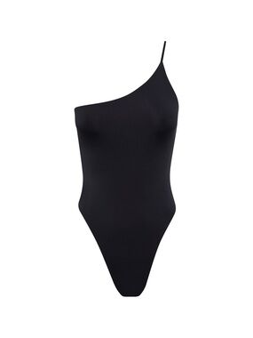 Myraswim Rico One Piece in Black, size XS NWT